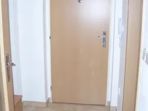 Pronájem bytu 1+kk, Prostějov, Krasická, 37 m2