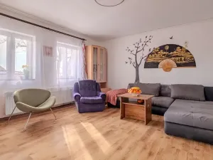 Prodej rodinného domu, Vestec, 122 m2