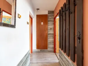 Prodej rodinného domu, Železnice, Nádražní, 73 m2