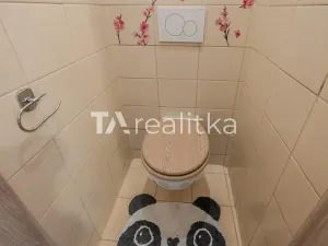 Pronájem bytu 3+1, Kopřivnice, 17. listopadu, 66 m2