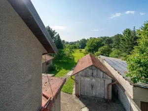 Prodej rodinného domu, Kvasice, Osmek, 205 m2