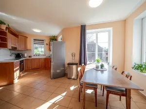 Prodej rodinného domu, Rokytnice nad Rokytnou, 248 m2