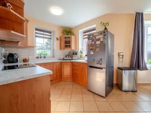 Prodej rodinného domu, Rokytnice nad Rokytnou, 248 m2