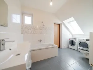 Prodej rodinného domu, Rokytnice nad Rokytnou, 248 m2