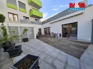 Pronájem bytu 5+kk, Praha, U hranic, 150 m2