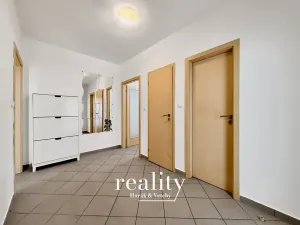 Pronájem bytu 2+1, Znojmo, náměstí Svobody, 86 m2