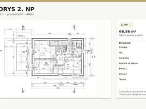 Prodej rodinného domu, Sezemice, 151 m2