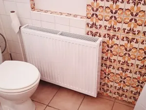 Pronájem bytu 1+1, Praha - Smíchov, Děvínská, 52 m2