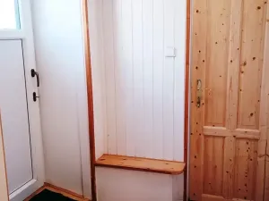 Pronájem bytu 1+1, Praha - Smíchov, Děvínská, 52 m2