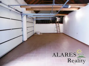 Prodej chalupy, Šebířov, 160 m2