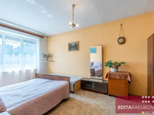 Prodej rodinného domu, Šternberk, Komenského, 68 m2