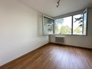 Pronájem bytu 3+1, Praha - Kobylisy, Třebenická, 65 m2