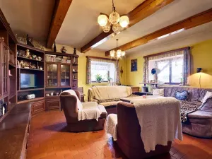 Prodej rodinného domu, Blažejov, 200 m2