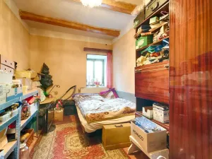 Prodej rodinného domu, Blažejov, 200 m2