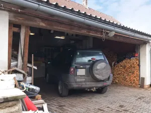 Prodej rodinného domu, Blažejov, 200 m2