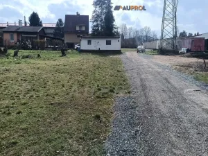 Prodej pozemku, Sázava, Na Křemelce, 3079 m2
