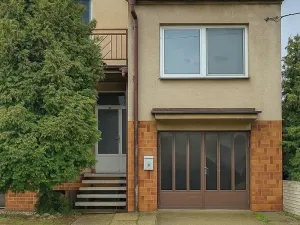 Prodej rodinného domu, Kostice, 185 m2