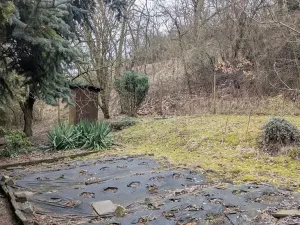 Prodej zahrady, Zbiroh, 432 m2