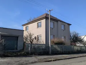 Prodej bytu 3+1, Rokycany, Pod Čilinou, 90 m2