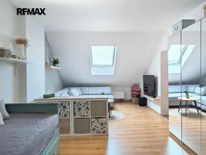 Prodej bytu 3+1, Všeradice, 74 m2