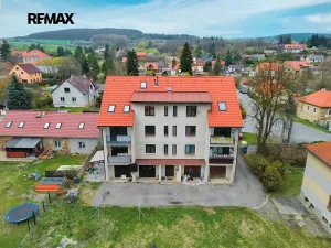 Prodej bytu 3+1, Všeradice, 74 m2