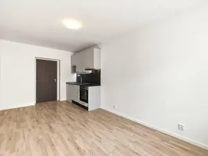 Prodej bytu 2+kk, Praha - Libeň, V zahradách, 50 m2