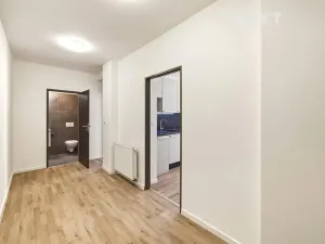 Prodej bytu 2+kk, Praha - Libeň, V zahradách, 50 m2