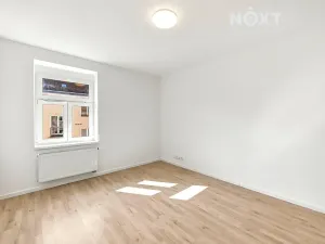 Prodej bytu 2+kk, Praha - Libeň, V zahradách, 50 m2