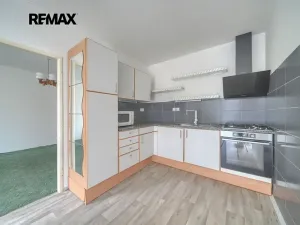 Prodej bytu 3+1, Kolín, Masarykova, 68 m2