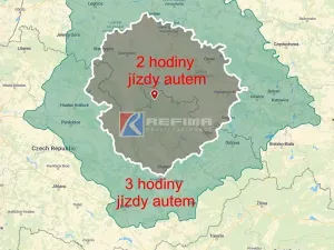 Prodej ubytování, Skorošice, Nýznerovská, 281 m2