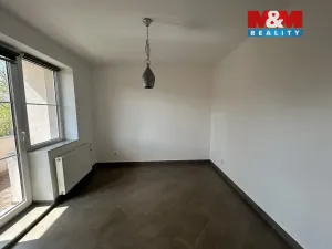 Pronájem bytu 2+kk, Ústí nad Labem - Klíše, Na Vlnovce, 51 m2