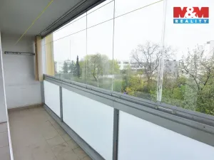 Prodej bytu 3+kk, Praha - Hloubětín, Kukelská, 63 m2