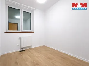 Pronájem bytu 3+kk, Ostrava - Hošťálkovice, Hlavní, 50 m2