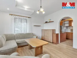 Prodej rodinného domu, Frýdlant - Větrov, Na Hágu, 140 m2