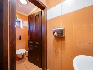 Prodej restaurace, Netolice, 176 m2