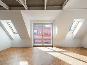 Prodej bytu 5+kk, Praha - Střešovice, Pod bateriemi, 193 m2