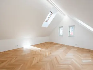 Prodej bytu 5+kk, Praha - Střešovice, Pod bateriemi, 193 m2