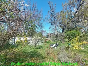 Prodej chaty, Praha, Na Balkáně, 7 m2