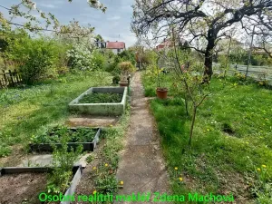 Prodej chaty, Praha, Na Balkáně, 7 m2