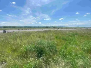 Dražba louky, Kravaře, 2873 m2