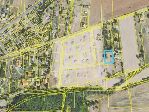 Prodej pozemku pro bydlení, Smečno, 1093 m2