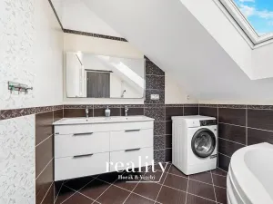 Prodej bytu 3+kk, Jihlava, Dělnická, 76 m2