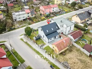 Prodej bytu 3+kk, Jihlava, Dělnická, 76 m2