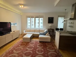 Prodej bytu 3+kk, Praha - Dejvice, Jugoslávských partyzánů, 91 m2