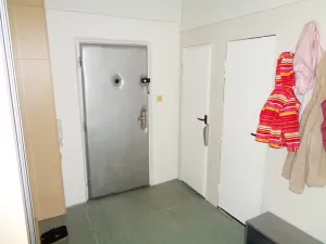 Prodej bytu 4+1, Plzeň, Nýřanská, 82 m2