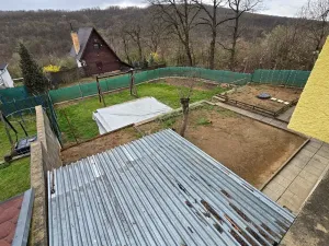 Prodej chaty, Ivančice, 50 m2