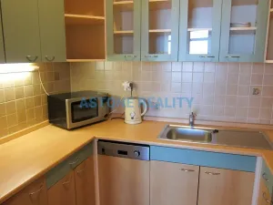 Pronájem bytu 2+kk, Praha - Košíře, Naskové, 65 m2