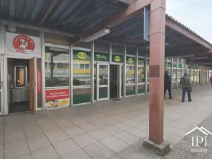 Pronájem restaurace, Praha - Háje, Opatovská, 8 m2