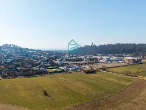 Prodej pozemku, Hluboká nad Vltavou, Masarykova, 959 m2