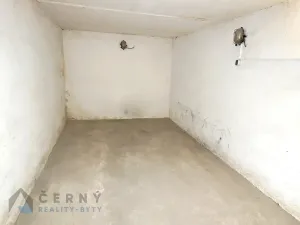 Prodej garáže, Liberec, Horská, 20 m2